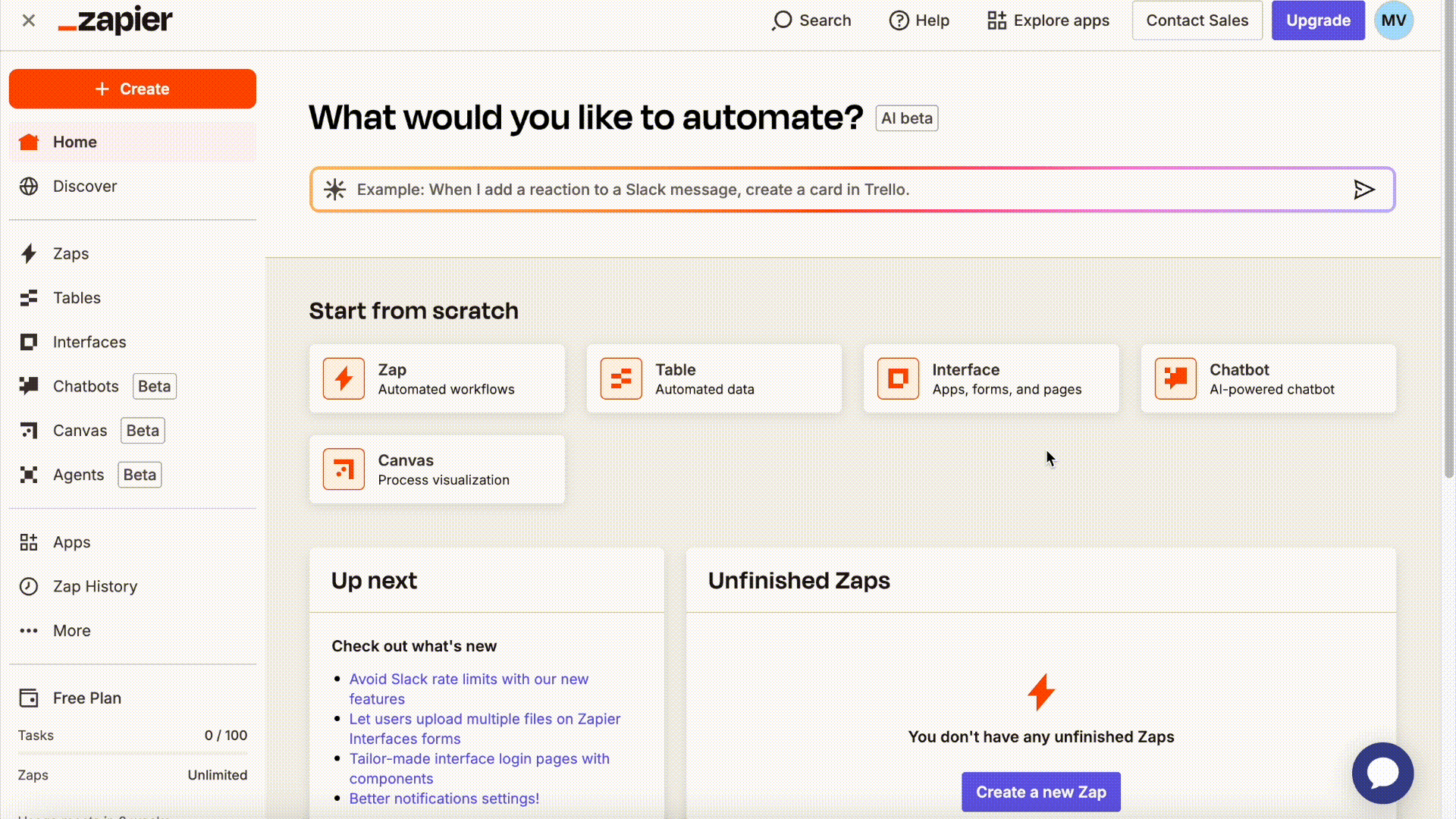 Zapier